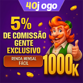 40jogo ConvidarCentro