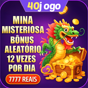 40jogo Mina Misteriosa
