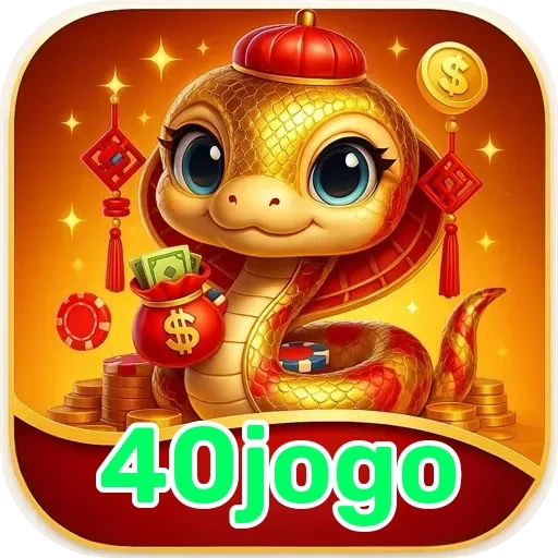 40jogo: Explore o Melhor do App para Gamers