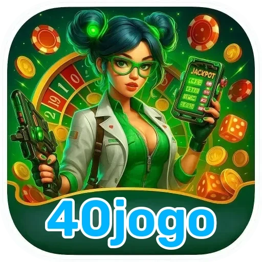 40jogo: Suporte 24/7 para Jogadores sempre Conectados