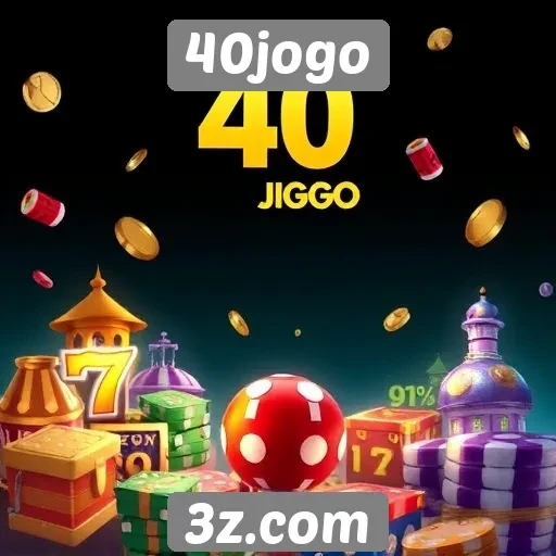 Análise dos melhores jogos disponíveis no 40jogo