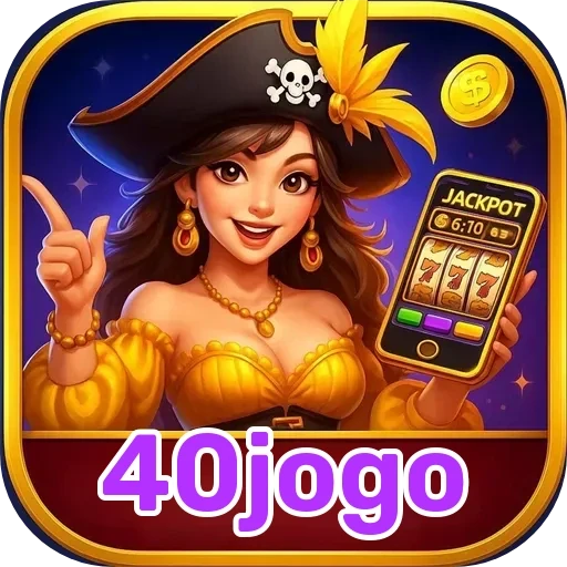 40jogo: A Revolução dos Jogos Online no Brasil Está Aqui