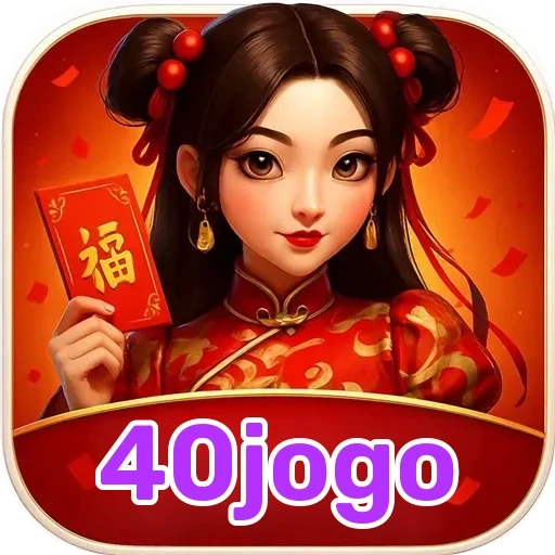 40jogo: A Nova Era dos Jogos para Gamers Brasileiros